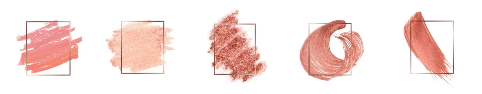 makeup-brush-colors